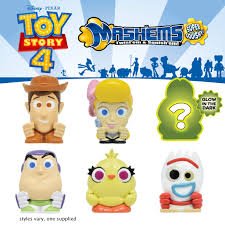 Toy Story Mash'ems - Image 2