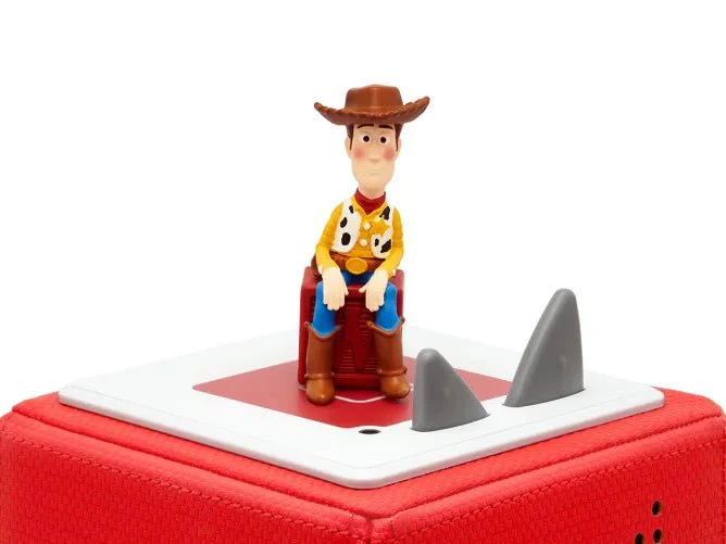 Toy Story - Woody Tonie
