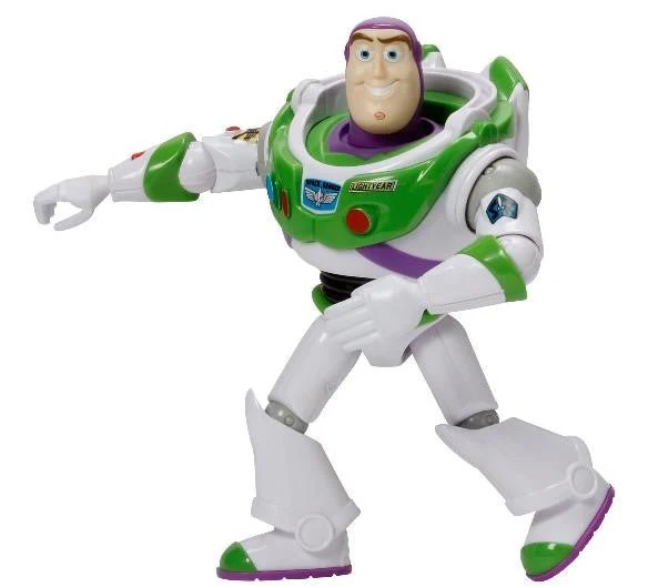 ToyStory 4 7 inch Buzz Lightyear - Image 2