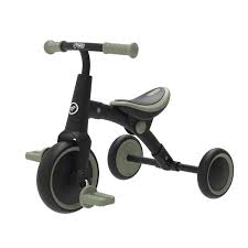 TP Balance Bike to Trike