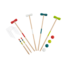 Tp Croquet Set - Image 2