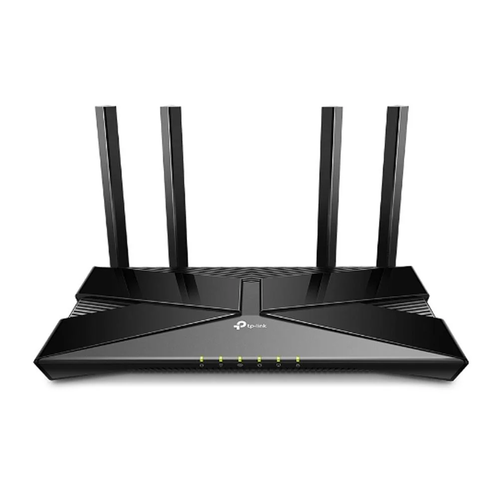 TP-Link Archer Ax10 Ax1500 Wifi 6 Router