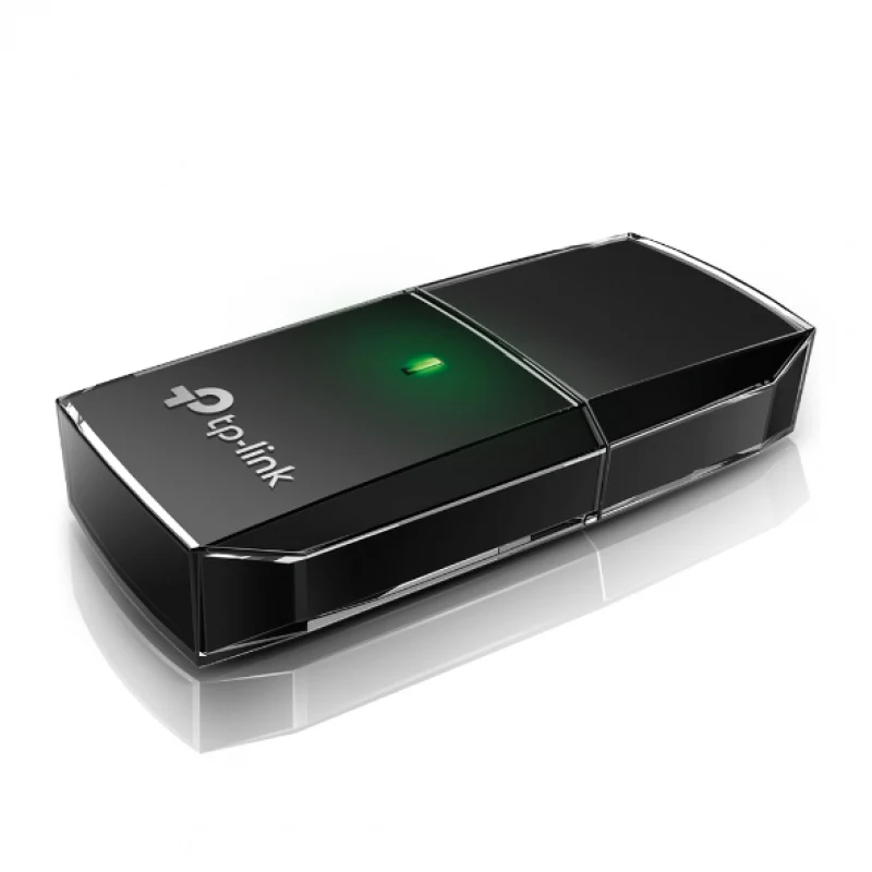 TP-Link Archer T2U USB Wireless Adaptor AC600 Dual Band - Image 2