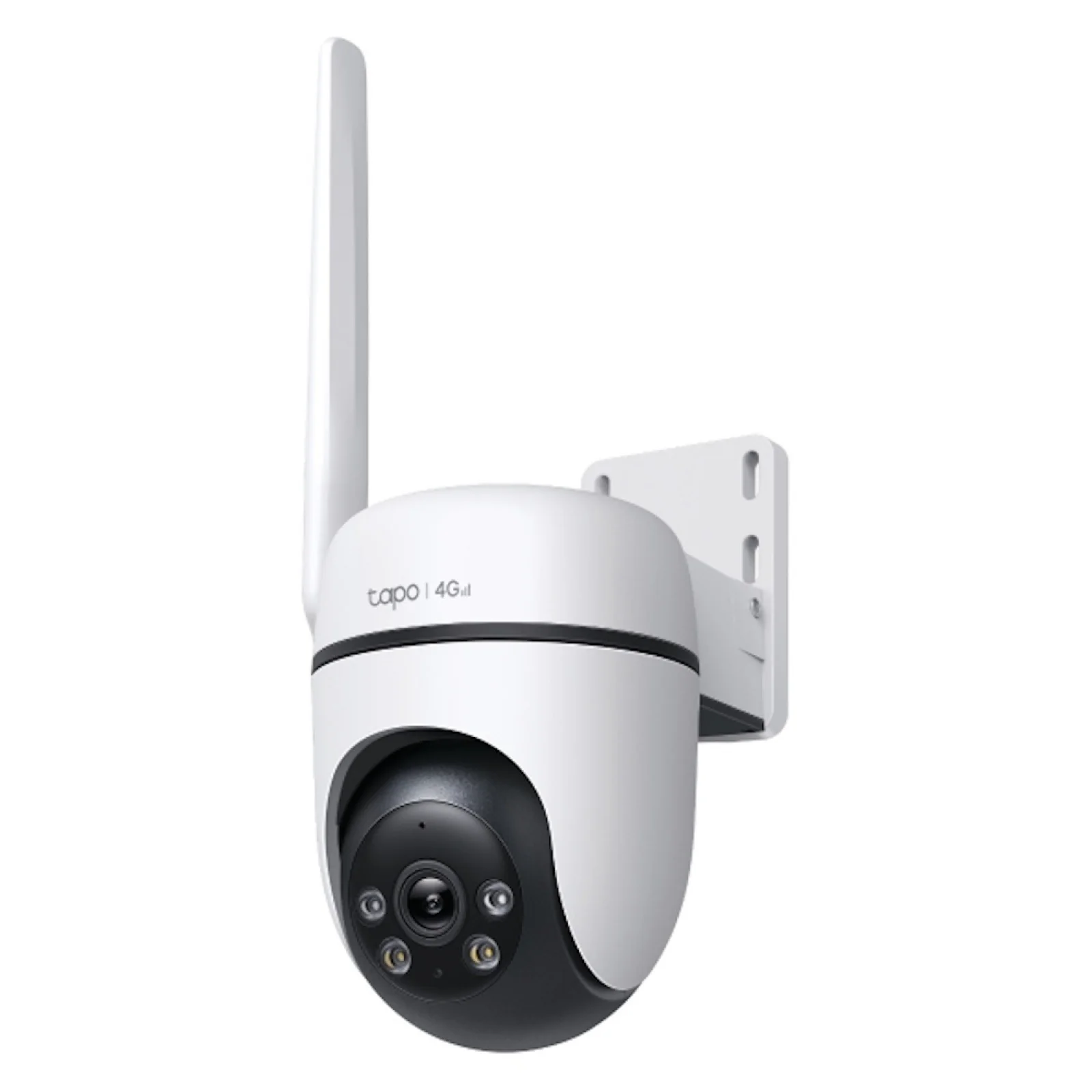 TP-Link Outdoor Pan and Tilt 4G LTE Camera C501GW