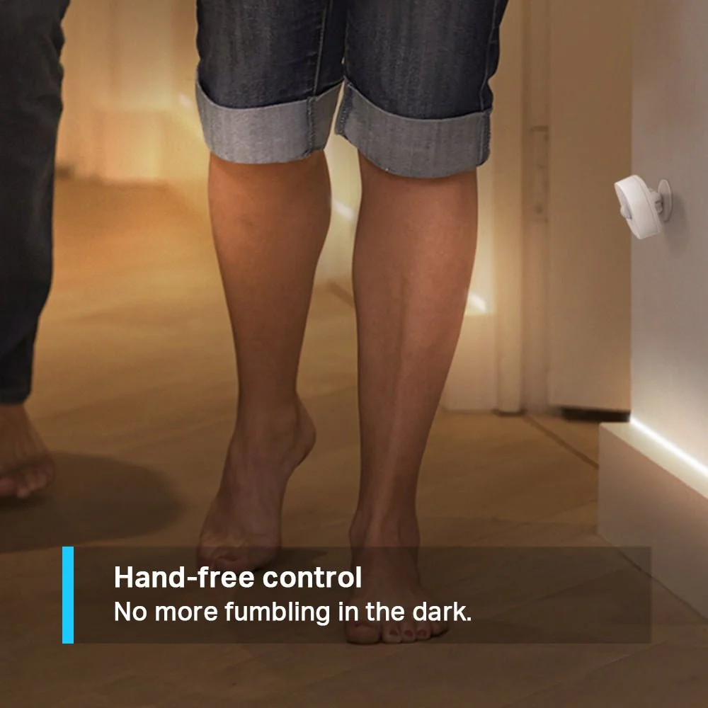 TP-Link Tapo T100 Smart Motion Sensor - Image 6