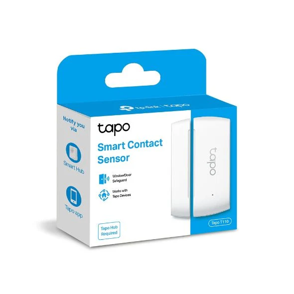 TP-Link Tapo T110 Smart Contact Sensor - Image 2