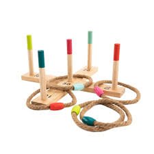 TP Ring Toss