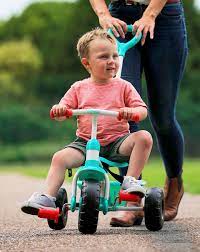 Tp Trike 2 In 1 Ocean Wave - Image 3