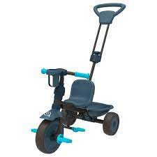 Tp Trike 4 In 1 Plus Midnight Blue - Image 2