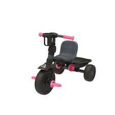 Tp Trike 4 In 1 Plus Pink Dusk - Image 3