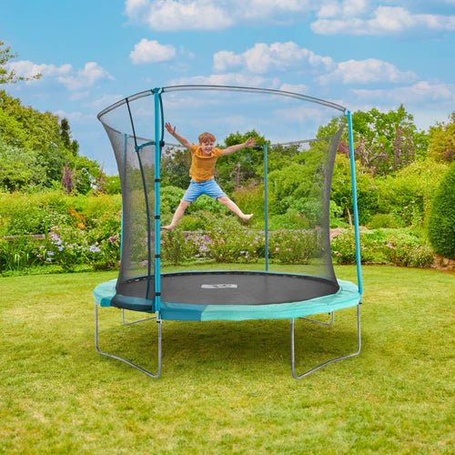 TP Up 10ft Trampoline