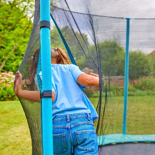 TP Up 10ft Trampoline - Image 2