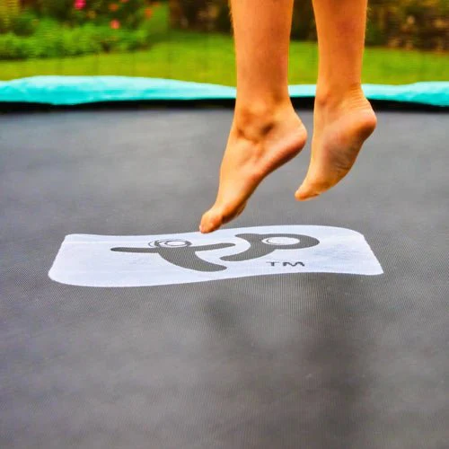 TP Up 10ft Trampoline - Image 3