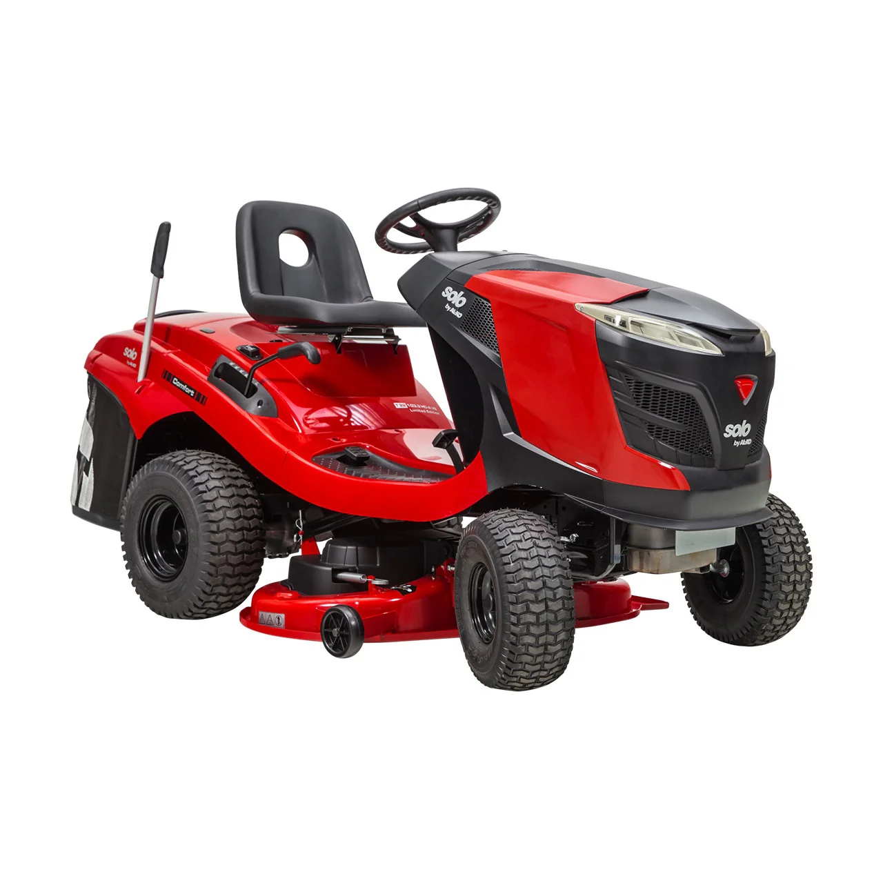 Tractor Mower T15-93.3 Hd-a Comfort Solo By Alko