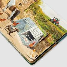 Tractor Ted Lift The Flap Fun On The Farm Book - Image 2