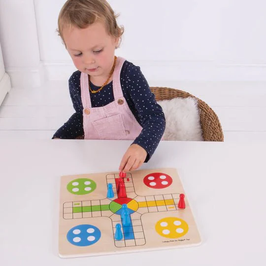Traditional Ludo - Image 2