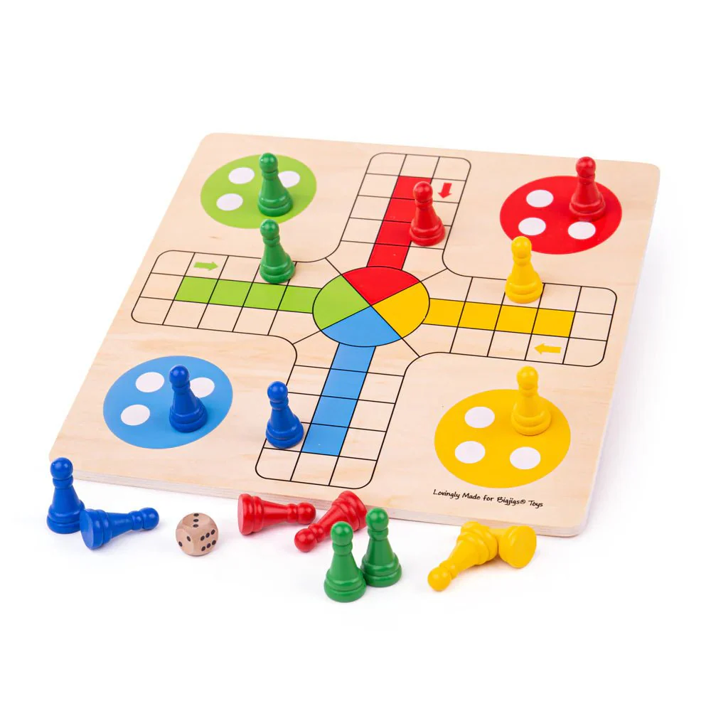 Traditional Ludo - Image 4