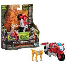 Transformers Mv7 Beast Weaponizer 2Pk Assorted - Image 3