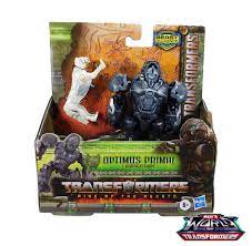 Transformers Mv7 Beast Weaponizer 2Pk Assorted - Image 5