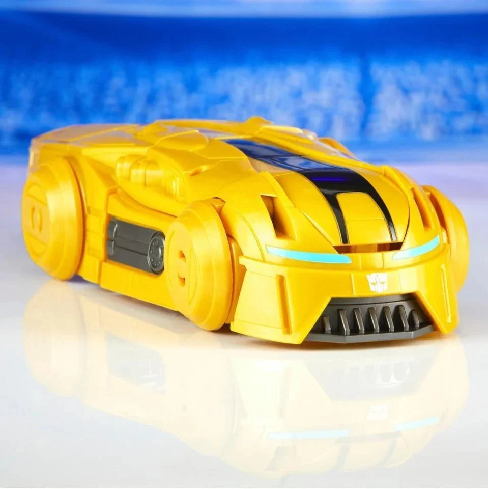 Transformers One Mega Changer Bumblebee - Image 3
