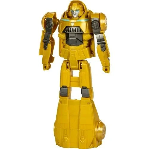 Transformers One Mega Changer Bumblebee - Image 4