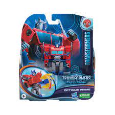 Transformers Terran Warrior Assorted Styles
