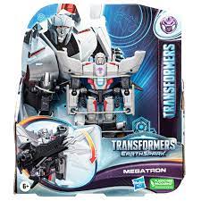 Transformers Terran Warrior Assorted Styles - Image 2