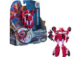 Transformers Terran Warrior Assorted Styles - Image 3