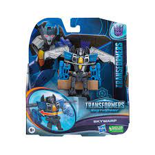 Transformers Terran Warrior Assorted Styles - Image 4