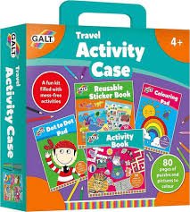 Travel Activity Case