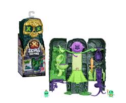 TreasureX Lost Lands Skull Island S1 Assorted Styles - Image 2