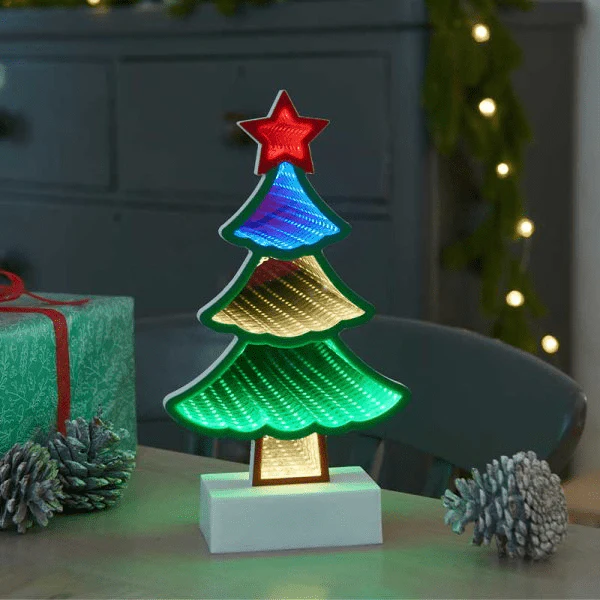 TreeFinity 28cm, TableTop Infinity
