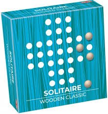 Trendy Collection: Solitaire