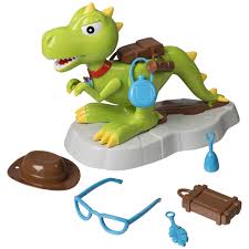 Trex Tantrum - Image 2