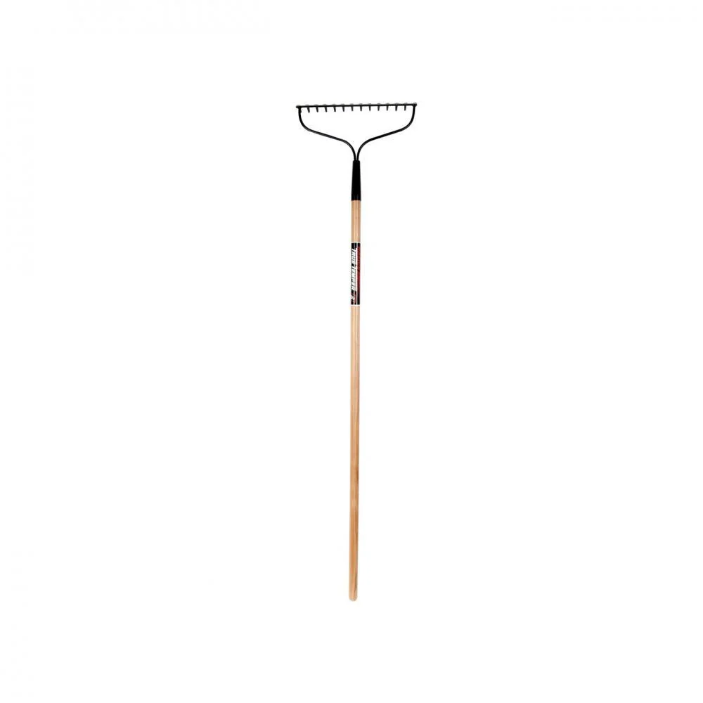 True Temper Basics Bow Rake - Image 2