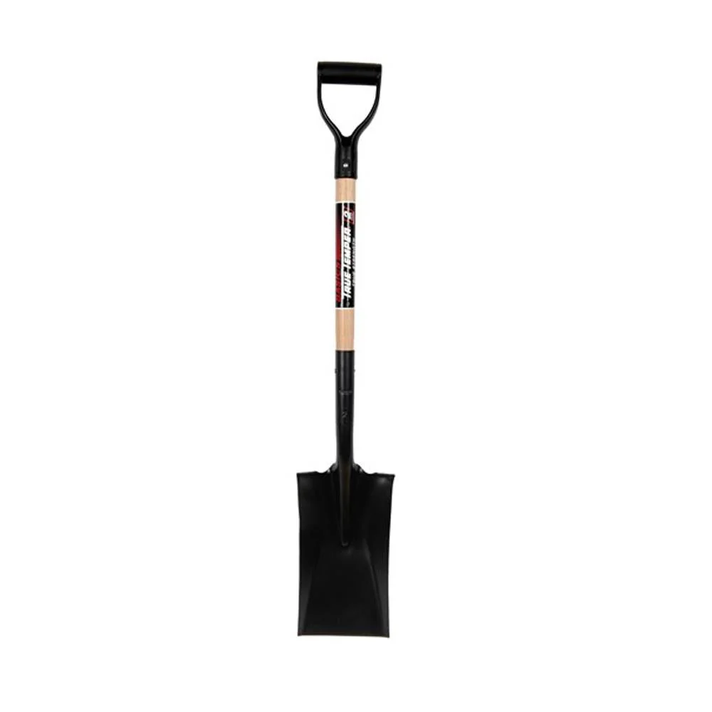 True Temper Basics Digging Spade