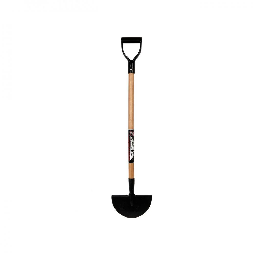 True Temper Basics Lawn Edger - Image 2