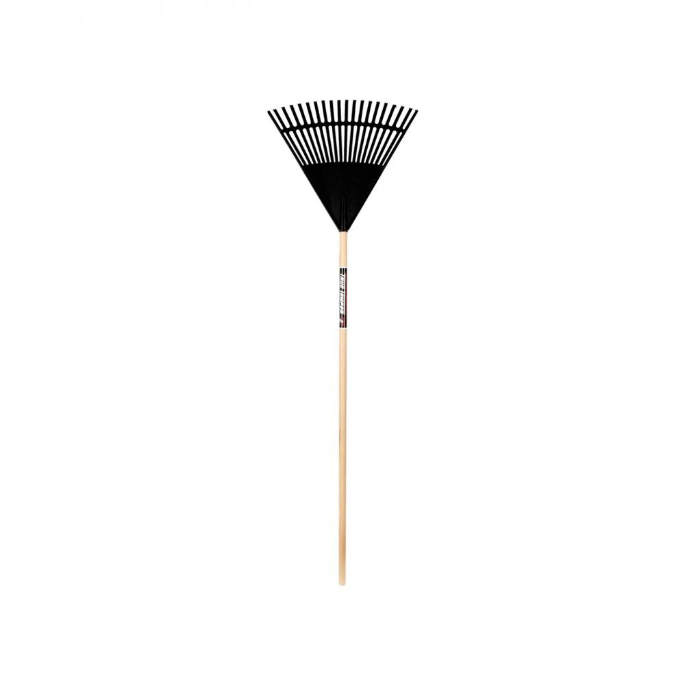 True Temper Basics Poly Leaf Rake