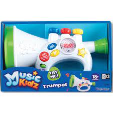 Trumpet