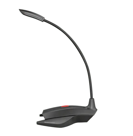 Trust GXT239 Nepa Gaming Microphone - Image 3