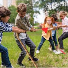 Tug Of War Rope - Image 3