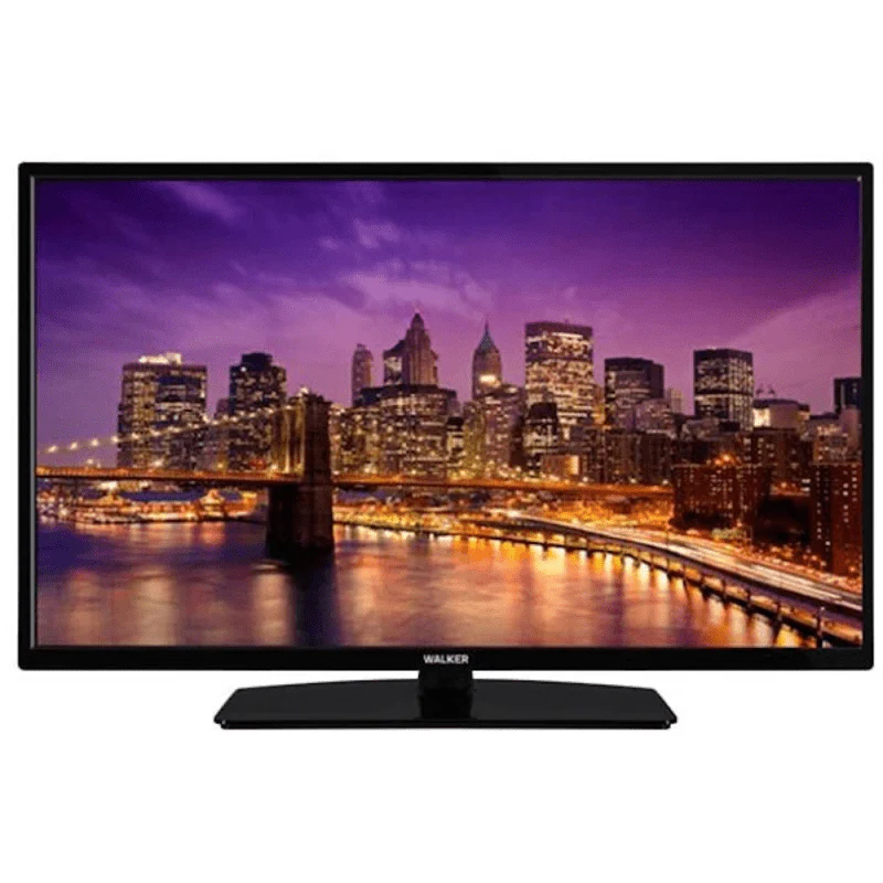 Walker 40" Smart Led Tv 1080P - Black | Wps2k40231