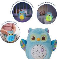 Twinkle Lights Owl - Image 2