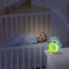 Twinkle Lights Owl - Image 3