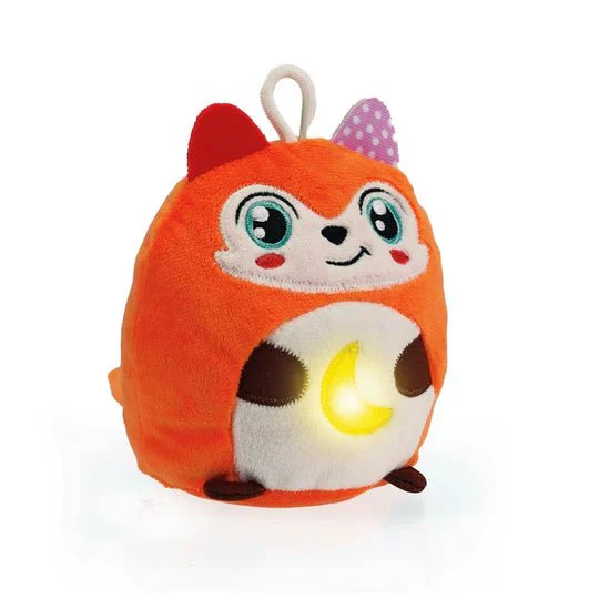 Twinkle Twinkle Little Fox - Image 3
