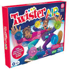 Twister Air