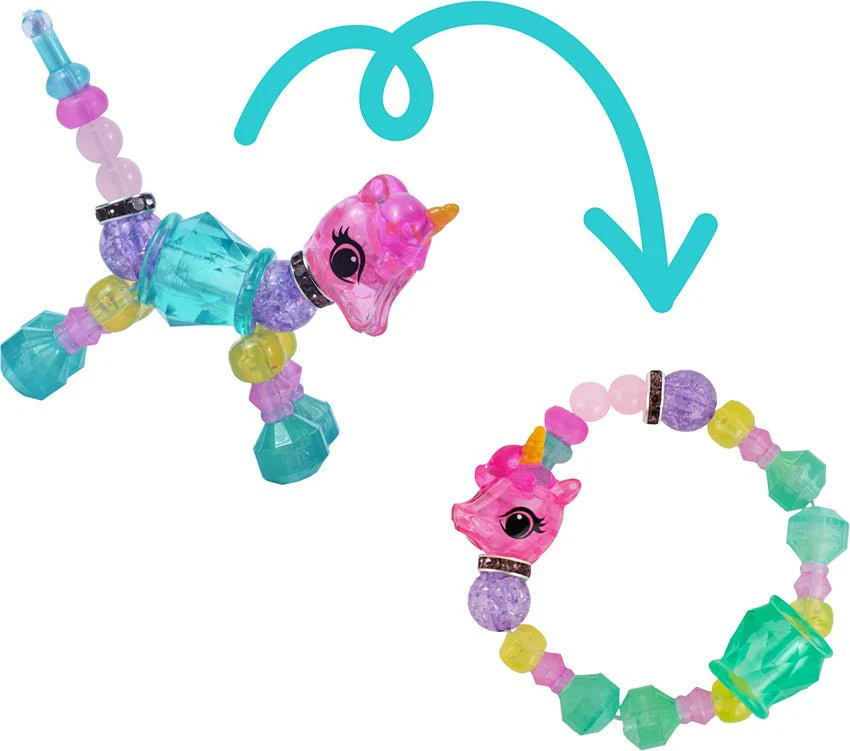 Twisty Petz Collectible Blind Bag Toy 3 Pack Assorted Styles - Image 2