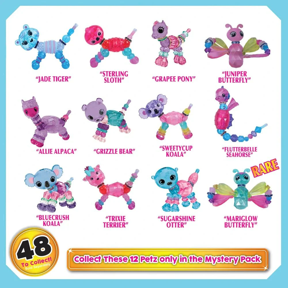 Twisty Petz Surprise Bag - Image 5