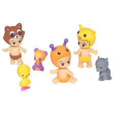 Twozies Friends Pack Assorted Styles - Image 2