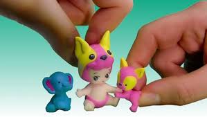 Twozies Friends Pack Assorted Styles - Image 3